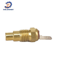 Capteur de température du liquide de refroidissement du moteur 25080-89907 2508089907 25080-89903 6401101 1830223 pour In-finiti G35