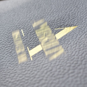 FSC personalizado de lujo al por menor textura caja de papel para perfumes cosméticos champu Locion con tapa con el logo tipo - Product Image 5