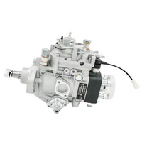 Pompe d'injection de carburant diesel VE 0460424081 VE4/12F1100R378-8 3919846 pour CUMMINS 4 BT