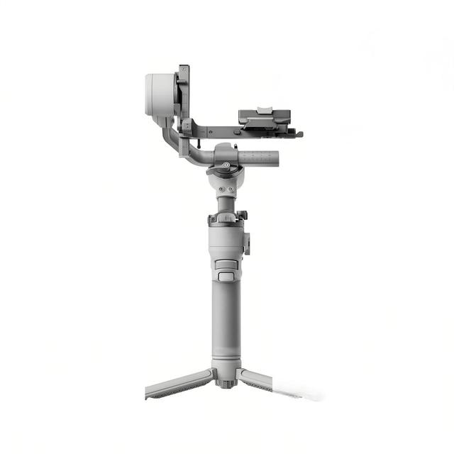 Cheap Original Ronin RS 4 Mini Combo Handheld Gimbal RS 4 Mini Vlog Stabilization Foldable Phone Gimbal Stabilizers