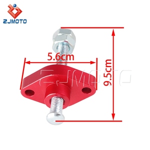 Manual de momento tensor de cadena para Yamaha XV 700-1100 <span class=keywords><strong>Virago</strong></span> <span class=keywords><strong>Suzuki</strong></span> GN GS GSF GSX GSXR HONDA CRF - Product Image 4