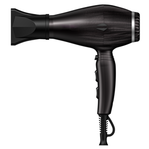 CONFU-<span class=keywords><strong>Secador</strong></span> <span class=keywords><strong>de</strong></span> <span class=keywords><strong>pelo</strong></span> duradero <span class=keywords><strong>de</strong></span> alta potencia, W 2600, con motor BLDC o AC y función Cool Shot para salón - Product Image 4