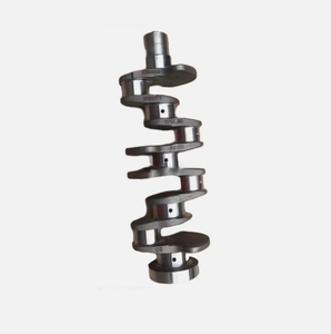 Daewoo Mathis 0,8L Nagelneue Motorenteile OEM 96352178 96666304 Kurbelwelle für Baumaschinen - Product Image 5