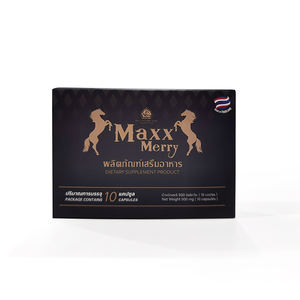 ผลิตภัณฑ์เสริมอาหารสารสกัดจากอีพิมีเดียม ได้รับการรับรองมาตรฐาน GMP สำหรับผู้ใหญ่ชาย เพื่อสุขภาพและความแข็งแรง พร้อมแคปซูลเสริมภูมิคุ้มกัน - Product Image 4