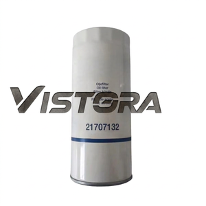 Fabricant chinois de pièces automobiles, filtre à huile pour camion 21707132, filtre à huile pour véhicules lourds - Product Image 2