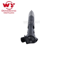 WEIYUAN NOUVEAU Injecteur Common Rail en Acier Inoxydable de Haute Qualité pour Moteur Diesel 28307309 A6510703087 28342997 A6510704987