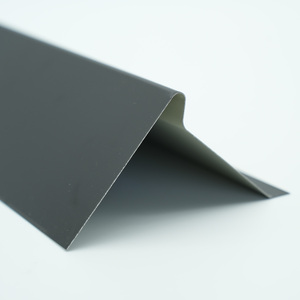 Bordo di goteo <span class=keywords><strong>in</strong></span> galvalume approvato dalla FHA secondo la <span class=keywords><strong>norma</strong></span> FL - Product Image 3