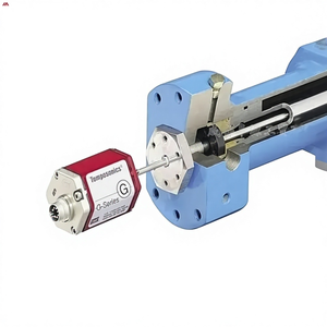 เซ็นเซอร์รุ่นสำหรับงานหนัก GHM1000MR101A0, เซ็นเซอร์วัดระยะตำแหน่งเชิงเส้นภายในกระบอกน้ำมัน - Product Image 1
