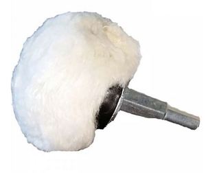 Broyeur de compresseur de matrice efficace pour le meulage et le polissage - Product Image 3