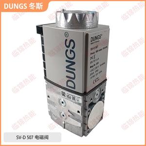วาล์วควบคุมนำเข้าของแท้จาก DUNGS โซลินอยด์วาล์ว SV-D507 SV-DLE510 ชุดวาล์วแก๊ส SV-D510 อุปกรณ์เสริม - Product Image 5