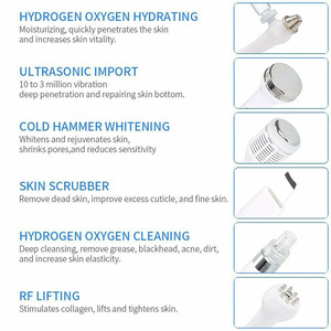 Spa Use Skin Rejuvenation Facial Care Machine Face Lift Beauty Equipment - Product Image 6
