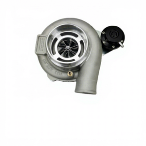 เทอร์โบชาร์จเจอร์ <span class=keywords><strong>Turbo</strong></span> <span class=keywords><strong>GTX2867R</strong></span>-53 <span class=keywords><strong>GTX2867R</strong></span> Gen II ที่ดัดแปลงด้วย T25 0.64 A/R - Product Image 1