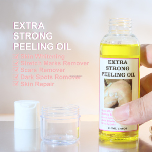 Nudillos Extra fuerte Peeling Oil Blanqueamiento DE LA PIEL Bepair Mascarillas faciales Belleza Toner Productos ordinarios para la piel Vitamina C Suero Retinol - Product Image 3