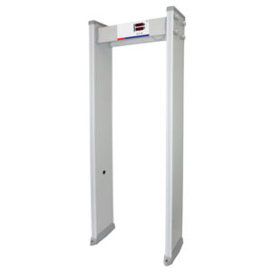 Mcd Oem <span class=keywords><strong>Walkthrough</strong></span> Metaaldetector Poorten Voor Veiligheid & Bescherming - Product Image 3