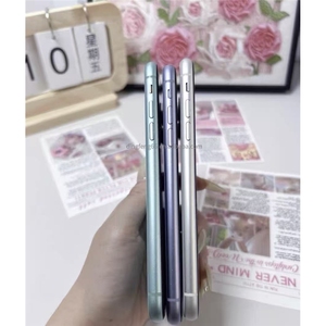 Smartphone Originale all'ingrosso per Serie <span class=keywords><strong>11</strong></span>, 6G RAM, Versione USA, Schermo da 6.1 pollici, Nuovo Modello - Product Image 5