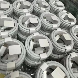 Pd60w bện 5 lõi Loại <span class=keywords><strong>C</strong></span> nhanh chóng truyền dữ liệu Loại-<span class=keywords><strong>C</strong></span> sạ<span class=keywords><strong>c</strong></span> <span class=keywords><strong>c</strong></span>áp - Product Image 4