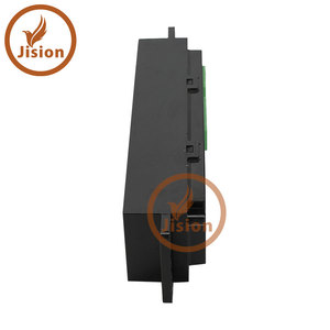 Panel de Control del Aire Acondicionado para Excavadora, Repuesto KHR12512 para SH210 SH350 SH240 - Product Image 2