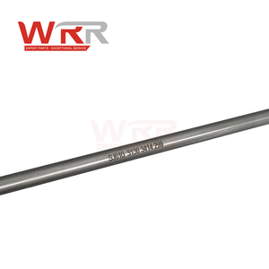 31303414299 31303411440 ชุดเชื่อมต่อเหล็กกันโคลงสำหรับ BMW E83 X3 ชิ้นส่วนข้อต่อปลายก้านเหล็กกันโคลงด้านหน้าแบบทนทาน - Product Image 6