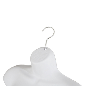 <span class=keywords><strong>Mannequin</strong></span> suspendu en plastique, buste féminin sans tête, pour présentation - Product Image 6