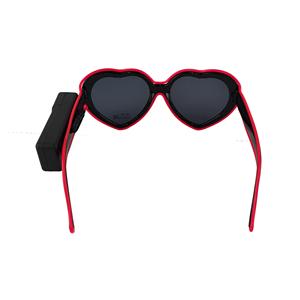 Valentine's Day Heart Bachelorette <strong>Party</strong> <strong>Glasses</strong> Fluorescent Rave Festival Girl Light <strong>Glasses</strong> Neon <strong>Party</strong> Favor Sunglasses - Product Image 6