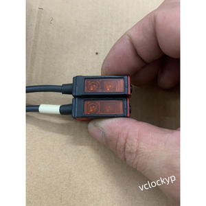 Leuze HRTR 3B/4-XL-S8 1103D018874 Cell Light <b>Switch</b> <b>Used</b> - Product Image 2