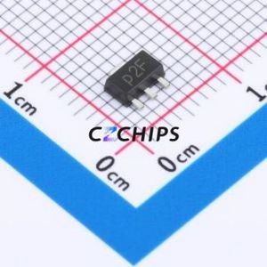 Transistor Bipolar de Unión (BJT) PXT2907A SOT-89 Original, Nuevo de Marca - Product Image 1