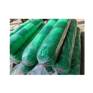 Top Selling Trellis Netting Plant Support Trellis Mesh Support Net For Plants