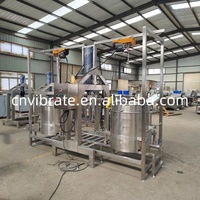 VBJX Commerciële multifunctionele hoogwaardige sapcentrifuge voor verse groenten en fruit met koudpersfunctie