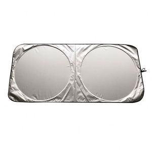 Parasoles Dobles Personalizados con Logotipo para Promociones Empresariales - Product Image 1