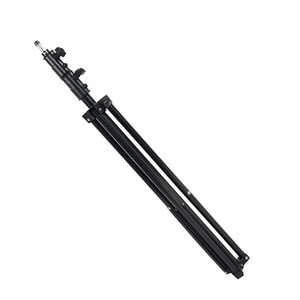 2.8m chuyên nghiệp đa chức năng nhiệm vụ nặng nề nhiếp ảnh Ánh sáng đứng <span class=keywords><strong>Flash</strong></span> <span class=keywords><strong>Tripod</strong></span> núi cho máy ảnh vòng ánh sáng và softbox - Product Image 3