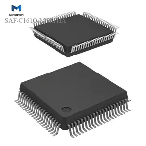 (Embedded Microcontrollers) SAF-C161O-L25M HA