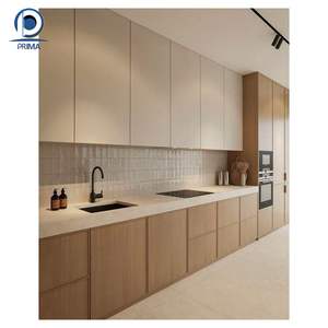 Gabinete de Cocina de Diseño Personalizado con Servicio de Modelado 3D para una Planificación de Cocina Perfecta - Product Image 4