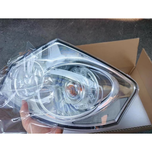 Задний фонарь MRD для 2007 2013 Infiniti G35 G37 седан с прозрачными линзами, задний фонарь 26550-JK00D 26555-JK60B - Product Image 3