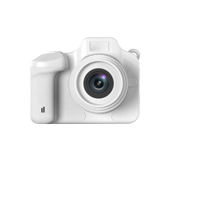 Children's 200mA Battery Outdoor Camera 0.96" Screen 1080p Suitable for Kids Gift CMOS Sensor