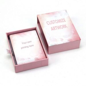 Wholesale Price Custom Logo Meditation Self Care Daily Affirmation <b>Cards</b> and Journal - Product Image 4