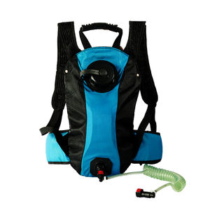 4L 안개 <span class=keywords><strong>3.6V</strong></span> 전문 정원 스프레이 건 휴대용 가격 전기 식물 분무기 - Product Image 2