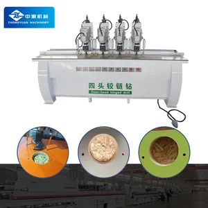 cabinet hinge hole drilling machine door and window hinge boring machine drilling machine suitable for EVA