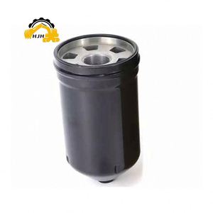 Filtro de Aceite Hidráulico 23S-49-13121 23S-49-13120M, Filtro de Combustible Original 23S-49-13122, Pieza OEM - Product Image 3