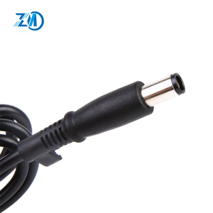 Venta al por mayor portátil del cargador de la computadora portátil ac adaptador de 90w para hp - Product Image 6