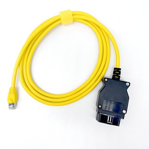 Cavo di Programmazione e Diagnostica Ethernet a OBD2, Cavo ENET OBD per BMW Serie F/G/I, Aggiornamento ECU Ista E-sys - Product Image 4