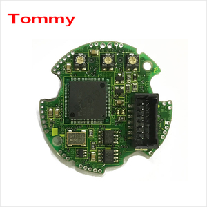 Codificador de Motor FANUC A20B-8200-0190 - Product Image 6