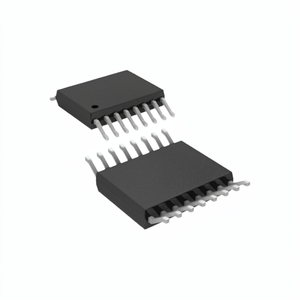 LTC2378IMS-20#TRPBF In Stock 16 TFSOP Components Electronic Data Acquisition - Product Image 1