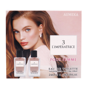 Perfume Original de marca de alta calidad <span class=keywords><strong>Tarot</strong></span> No.3 Queen's Perfume L'IMPERATRICE Eau De Toilette Perfume para mujer - Product Image 1