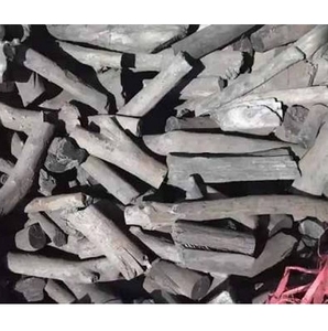 Long Lasting Burning Performance Natural Khaya Wood Charcoal Supplier for <b>BBQ</b>, Grilling and Outdoor Cooking - Product Image 3