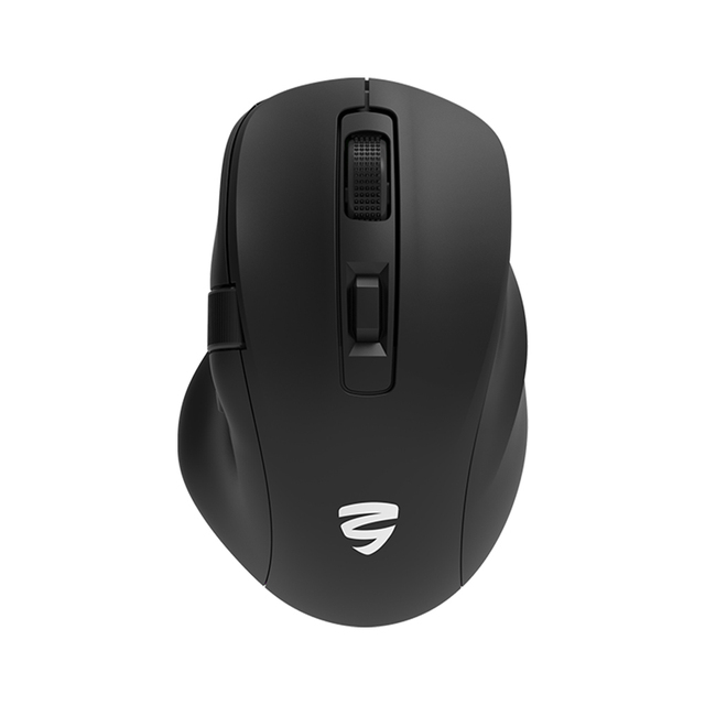 High-end Ergonomic Gaming Mouse Wireless Backlit Comfortable Office Gaming Mouse the Side Wheel Mouse