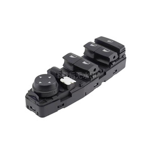 สวิตช์ยกหน้าต่าง61319208108สำหรับ BMW F20 F30 F31 F25 X3 X5 F15 6Pins สวิตช์อัตโนมัติไฟฟ้า - Product Image 4