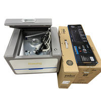 Hasung Haute Précision XRF Or Testeur Machine SDD Détecteur XRF Or Analyseur Spectromètre