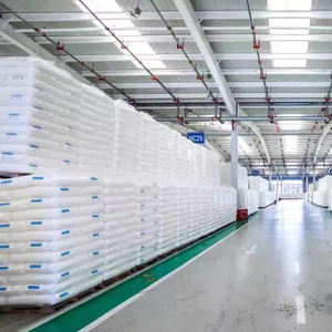 Sinopec Matière première pp Polypropylène Polypropylène Homopolymère de Chine pp Producteur 25kg - Product Image 3