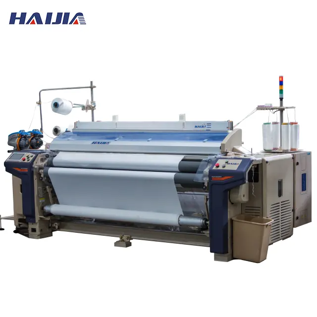 Станок для ткацкого текстильного производства Haijia 150 ширины HW-6012 серии Qingdao century haijia 170 см