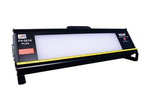 Visionneuse industrielle de <span class=keywords><strong>film</strong></span> de rayon <span class=keywords><strong>X</strong></span> de FV-2010 PLUS <span class=keywords><strong>ndt</strong></span> Faible bruit: Ventilateur avec la température dépendue - Product Image 3